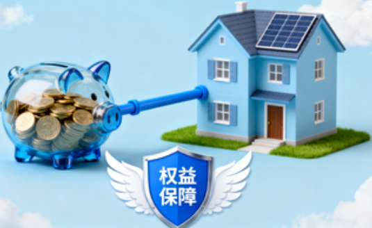 昌都住房公积金政策“上新” 一文为你划重点