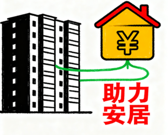 昌都从发放补贴到公积金贷提额，各地保障多子女家庭住房政策升温