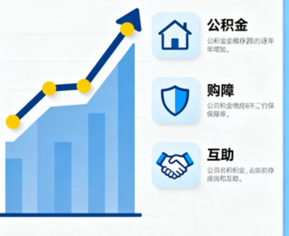 昌都住房公积金增值收益:取之于民,用之于民的普惠之道