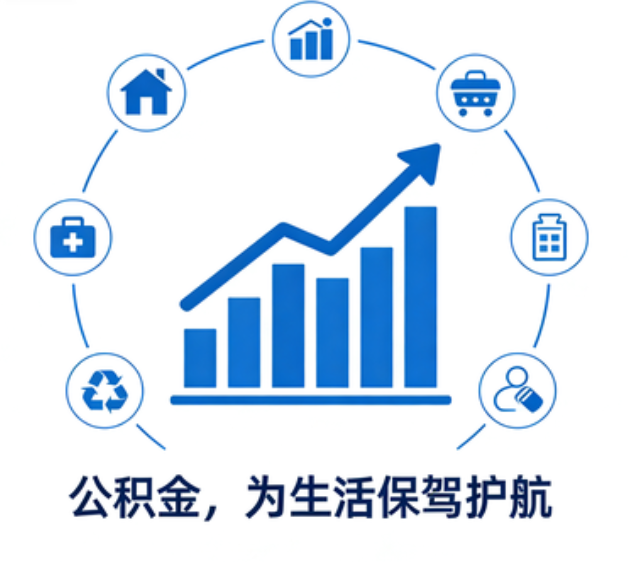 昌都住房公积金制度迎来历史性变革:普惠化、数字化、服务化成为新趋势