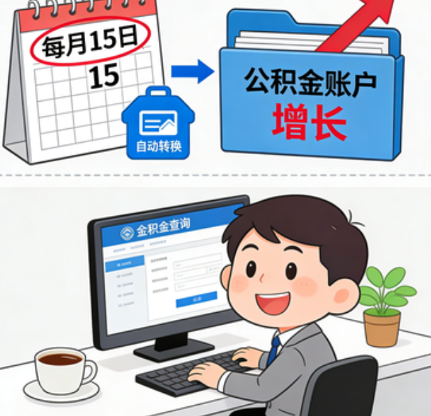 昌都公积金代办服务:专业赋能,合规守护您的住房权益