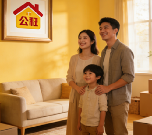 昌都夫妻购房提取住房公积金
