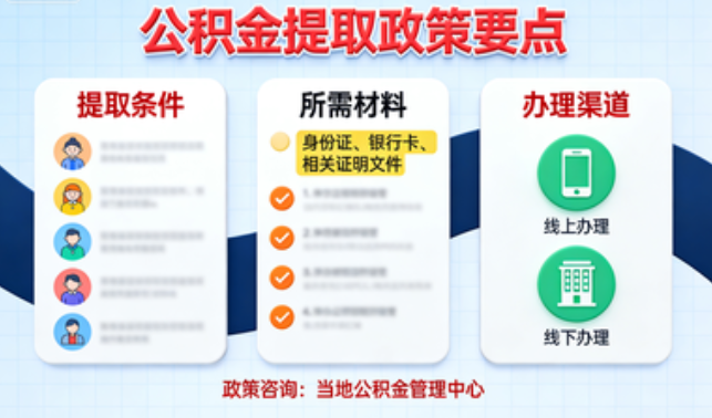 昌都异地购房公积金提取全攻略