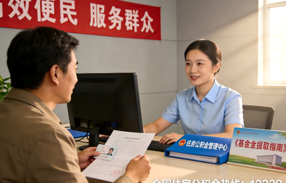 昌都住房公积金提取规范全面升级