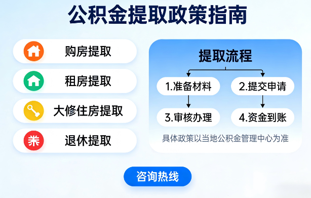 昌都住房公积金与养老规划:制度功能解析与个人资金活用指南