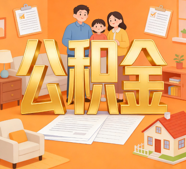 昌都公积金代办服务的现实价值与普惠意义