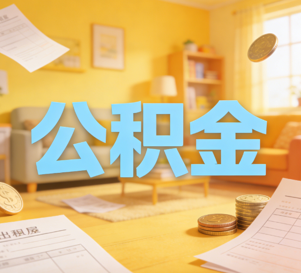 昌都别让公积金“躺在账户里睡觉”！