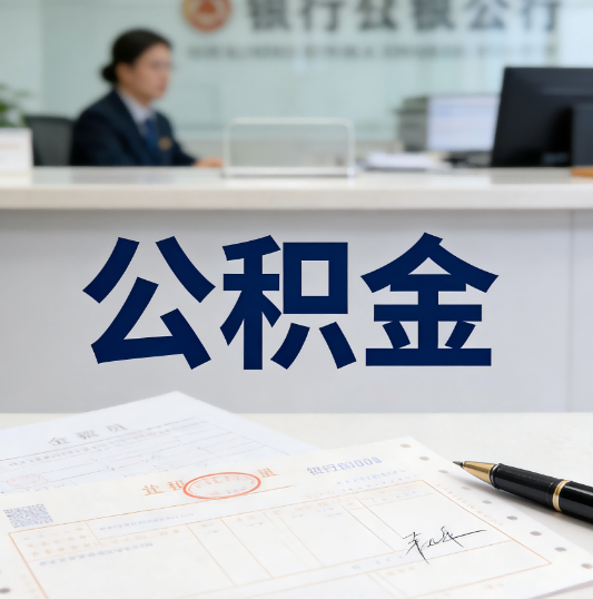 昌都养老公积金代办需要哪些证件？