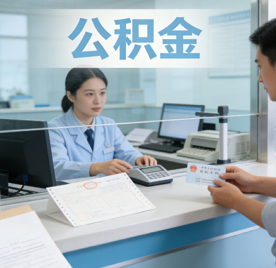 昌都公积金提取的两种方式全面对比
