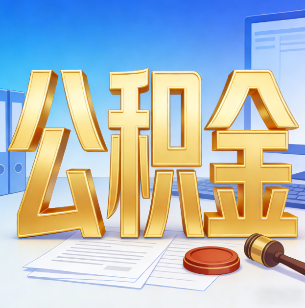 昌都公积金代办行业观察：从“跑腿经济”到“专业服务”的蝶变之路