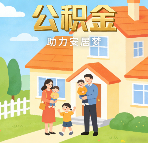 昌都公积金代办行业观察：合规化浪潮下，专业服务迎来价值回归