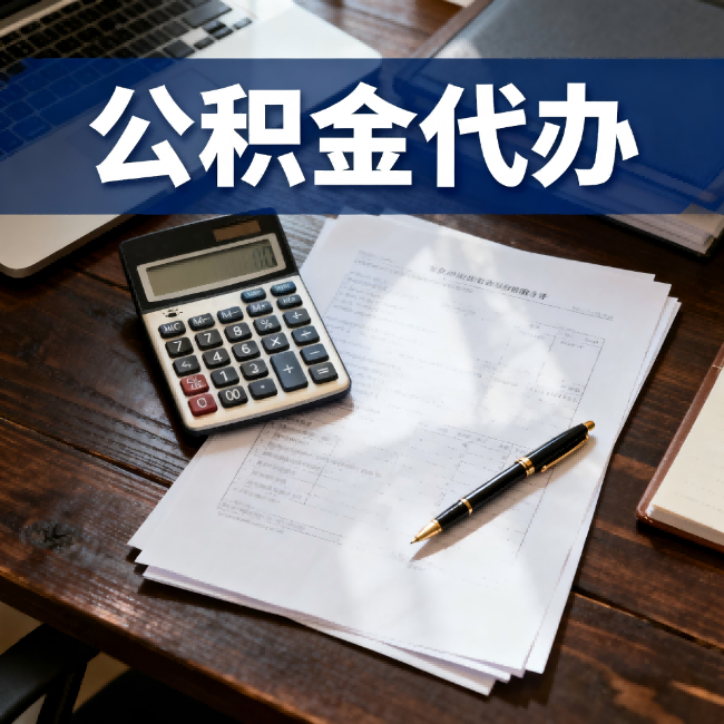 昌都公积金代办：哪些人办了之后说“真值”